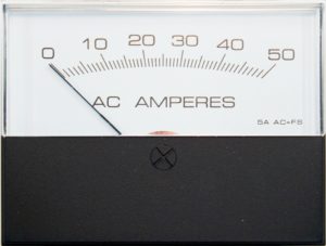 HST-72 AC Voltmeter