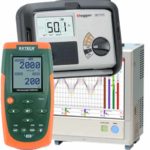 Panel Meters, Sensors, Measurement & Control Instrumentation