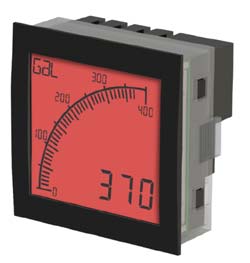 Trumeter Process Meter - APM-PROC Series