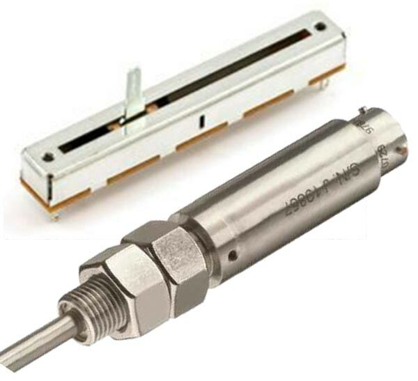 Linear Sensors